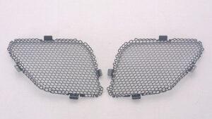 Pontiac G6 Grille Steel Use With Gm1000731 Cover 2005-2009