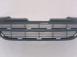 Chevrolet Cobalt Front Grille Dk-Gray Not Fits Models With Chrome Surround Molding) Cobalt 2005-2010 (Except 2006-2007 Ss 2.0 Supercharged-Engine