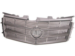 Cadillac Cts Grille Without Crest&Wreath Cts 08-11/Wagon 10-11/ Cts-V Coupe 2011(DOES NOT FIT Cts-V MODELS)