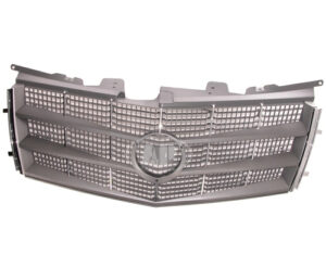 Cadillac Cts Grille Without Crest&Wreath Cts 08-11/Wagon 10-11/ Cts-V Coupe 2011(DOES NOT FIT Cts-V MODELS)