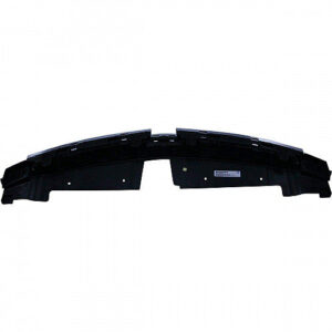 Chevrolet Cruze Front Grille Black/Chrome Frame 2011-2014
