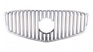 Buick Lucerne Grille Chrome Without Mldg (Cxl 08-09) 2008-2011