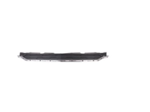 Chevrolet Equinox Upper Grille Black/Lower Chrome Molding For L/Ls 2016-2017