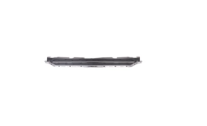 Chevrolet Equinox Upper Grille Black/Lower & Center Chrome Molding For Lt/Ltz/Premier 16-17