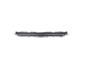 Chevrolet Equinox Upper Grille Black/Lower & Center Chrome Molding For Lt/Ltz/Premier 16-17