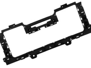 Chevrolet Silverado Radiator Shutter Housing Silverador 1500 2016-2019