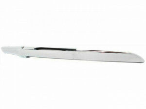 Chevrolet Equinox Grille Chrome Without Sport 2005-2009