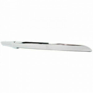 Chevrolet Equinox Grille Chrome Without Sport 2005-2009