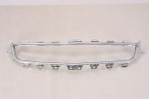 Chevrolet Malibu Grille Chrome 2008-2012/Hybrid 2008-2010