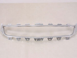Chevrolet Malibu Grille Chrome 2008-2012/Hybrid 2008-2010