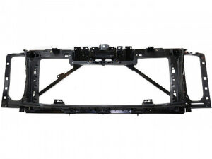 Chevrolet Tahoe Header Panel Plastic/Steel Tahoe/Suburban 2015-2020