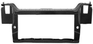 Pontiac Montana Radiator Support Double- Before Order