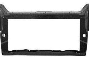 Pontiac Montana Radiator Support Double- Before Order