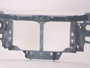 Chevrolet Express Rad. Support Without Chrome Grille W/ Sealed Beam-Head Lights Express/Savana 03-17 Double