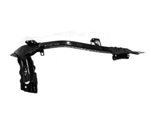 Chevrolet Malibu Rad. Support Panel Upper Driver Side 2016-2022/Hybrid 2016-2019