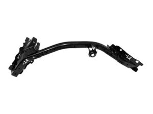 Chevrolet Malibu Rad. Support Upper Bar Passenger Side Malibu 2016-2022/ Hybrid 2016-2019
