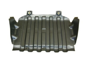 Gmc Yukon Front Center Lower Undercar Shiel Double For Details