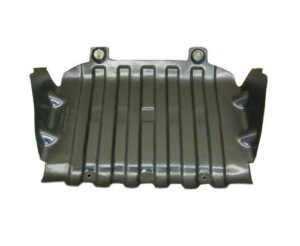 Gmc Yukon Front Center Lower Undercar Shiel Double For Details