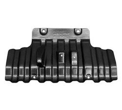 Gmc Sierra Undercar Shield Silverado/Sierra 25-3500 2011-2019