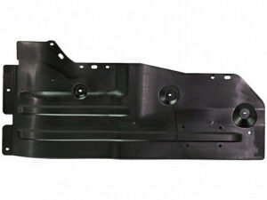 Chevrolet Cruze Radiator Support Air Deflector Driver Side Sedan 2016-2019/Hatchback 2017-2019