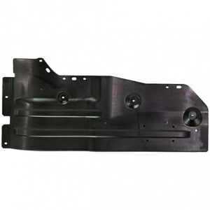 Chevrolet Cruze Radiator Support Air Deflector Driver Side Sedan 2016-2019/Hatchback 2017-2019