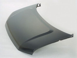 Gmc Savana Hood Steel Express/Savana 2003-2024 Capa