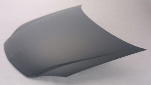 Pontiac G5 Hood Cobalt 2005-2010/Pontiac G5 2007-2009/Pontiac Pursuit 2005-2006