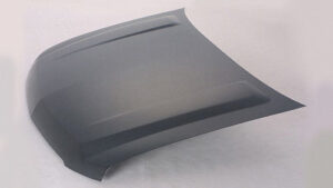 Chevrolet Suburban Hood Avalanche 07-13 /Tahoe 2007-2014
