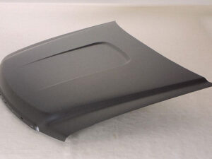 Gmc Sierra Hood Fits All 1500/2500/3500 Series Sierra/ Denali 2007-2013 & 1500/Hybrid 2010-2013