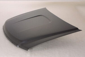 Gmc Denali Hood Fits All 1500/2500/3500 Series Sierra/Denali 2007-2013 & 1500/Hybrid 2010-2013 Capa