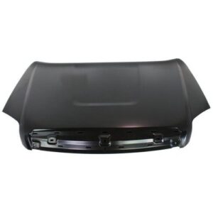 Gmc Terrain Hood 2010-2015