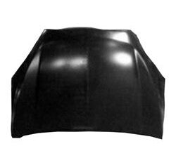 Chevrolet Trax Hood Steel 2013-2016 Capa