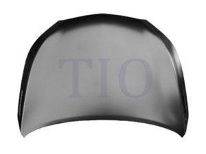 Buick Lacrosse Hood Alum 2014-2016