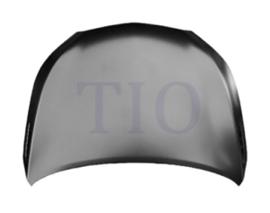 Buick Lacrosse Hood Alum 2014-2016