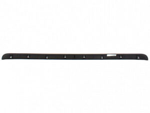 Gmc Sierra Hood Texture Mat-Black Sierra 07-13/2500-3500 11-14/Hyb 12-13