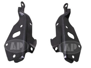 Chevrolet Silverado Hood Hinge Driver Side Silverado/Sierra 99-07/ Suburban/Tahoe/Yukon 00-06/ Escalade/Avalanche 02-06