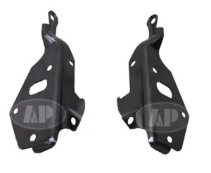 Chevrolet Silverado Hood Hinge Driver Side Silverado/Sierra 99-07/ Suburban/Tahoe/Yukon 00-06/ Escalade/Avalanche 02-06