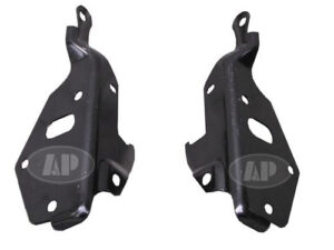 Chevrolet Silverado Hood Hinge Passenger Side Silverado/Sierra 99-07/ Suburban/Tahoe/Yukon 00-06/ Escalade/Avalanche 02-06