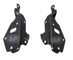 Chevrolet Silverado Hood Hinge Passenger Side Silverado/Sierra 99-07/ Suburban/Tahoe/Yukon 00-06/ Escalade/Avalanche 02-06