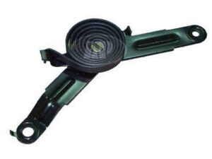 Chevrolet Silverado Hood Spring Hinge Passenger Side