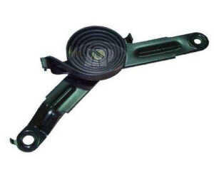 Chevrolet Silverado Hood Spring Hinge Passenger Side