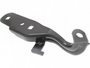 Chevrolet Equinox Hood 2010-2017