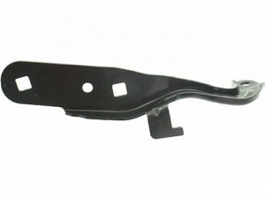 Chevrolet Equinox Hood 2010-2017