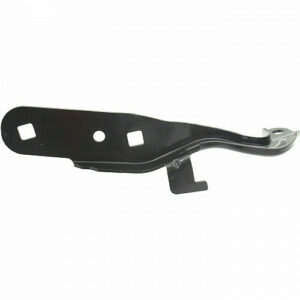 Chevrolet Equinox Hood 2010-2017