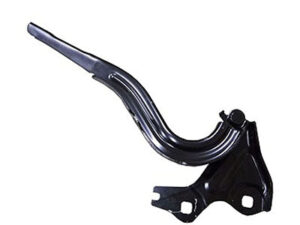 Chevrolet Cruze Hood Sedan 2016-2019/Hatchback 2017-2019