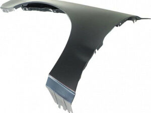 Pontiac Grand Fender Driver Side