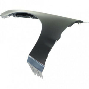 Pontiac Grand Fender Driver Side