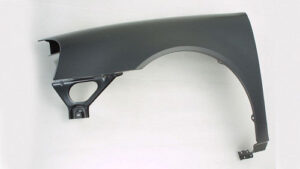 Pontiac Grand Fender Driver Side Grand Prix 2004-2008 (Base/Gt) Capa