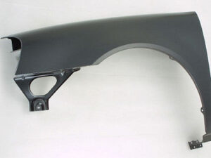 Pontiac Grand Fender Driver Side Grand Prix 2004-2008 (Base/Gt) Capa