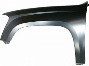 Gmc Canyon Fender Driver Side Colorado/ Canyon 2004-2012 Isuzu Pickup 2006-2008 Capa
